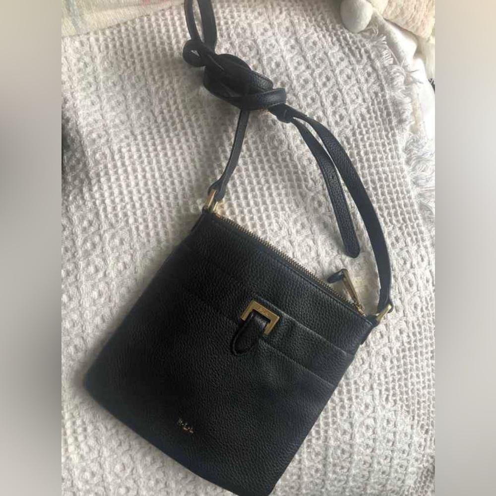 Crossbody Ralph Lauren - Picture 2 of 2